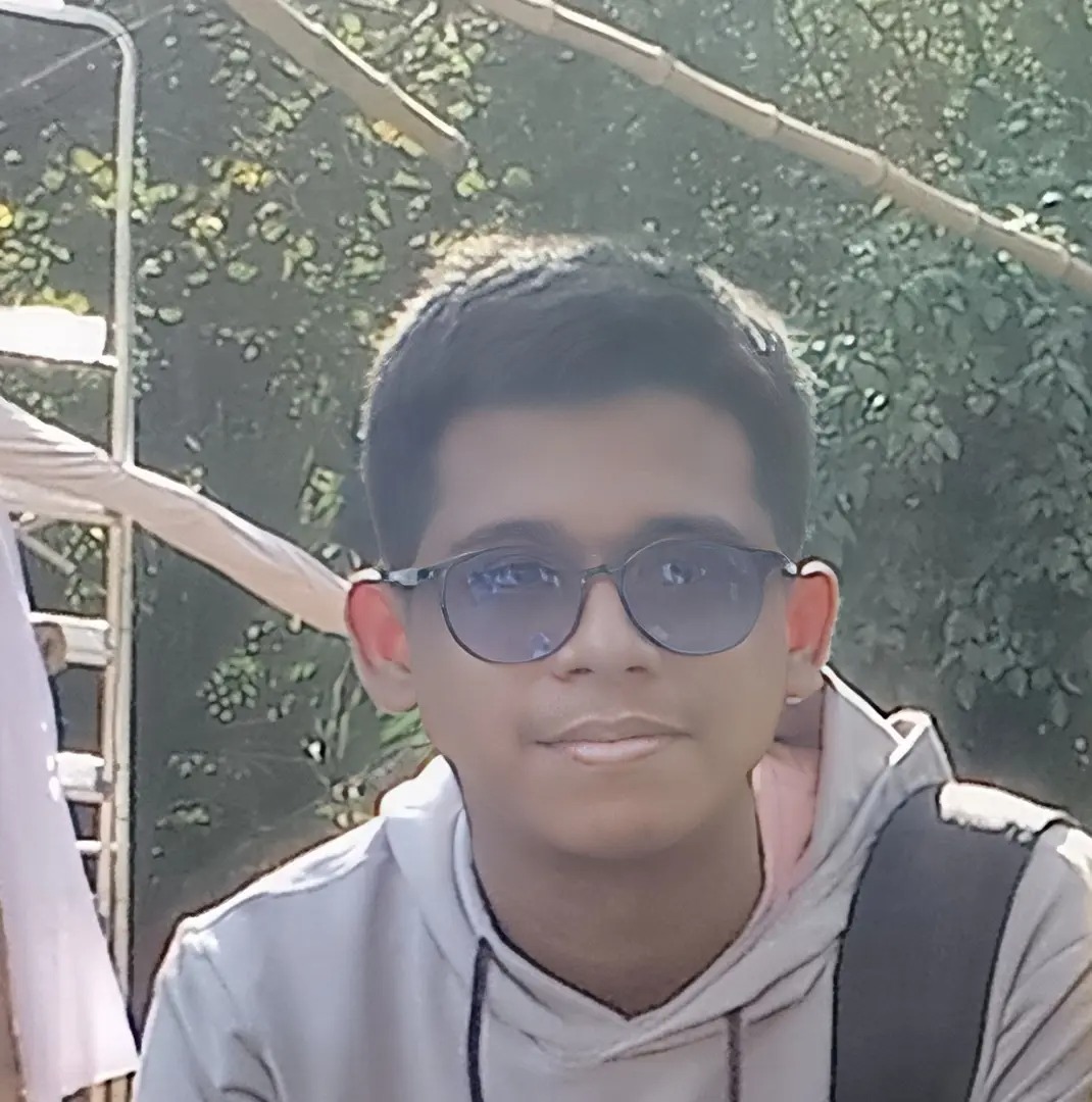 Istiak Ahmed
