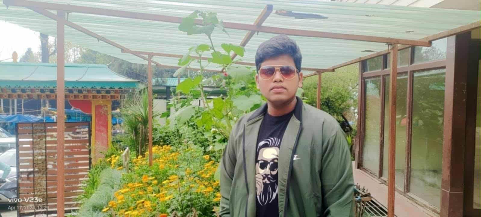 Md. Mehedi Hasin Anjum